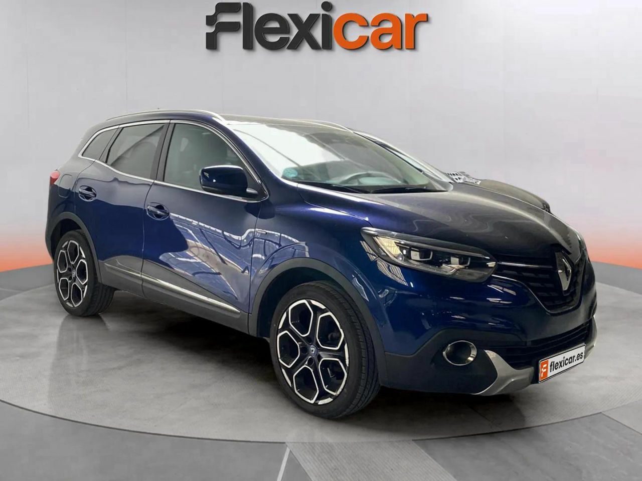 Captur renault cambio automatico precio  de segunda mano - renault kadjar 2019 /