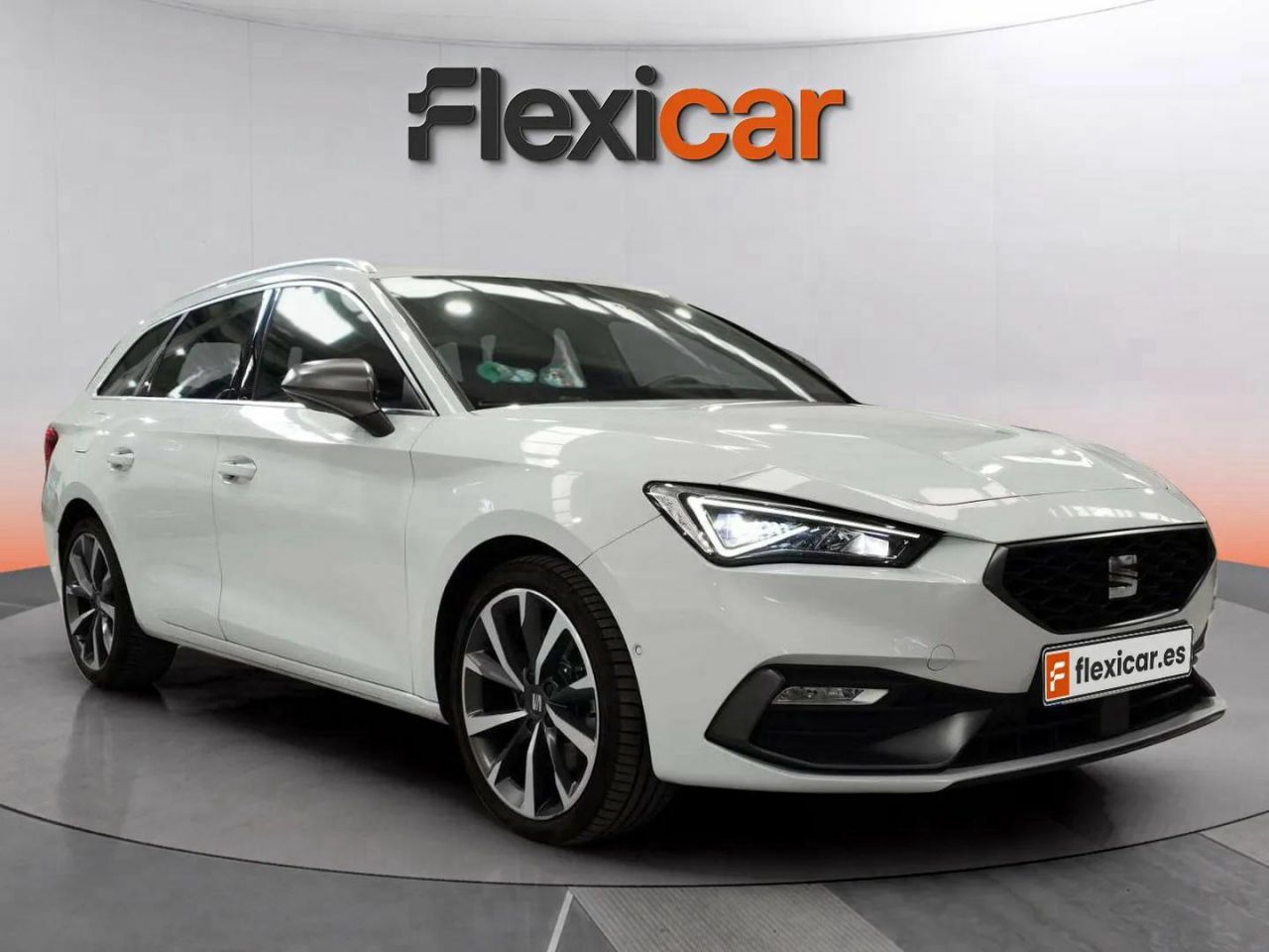 Foto seat leon 2021 /