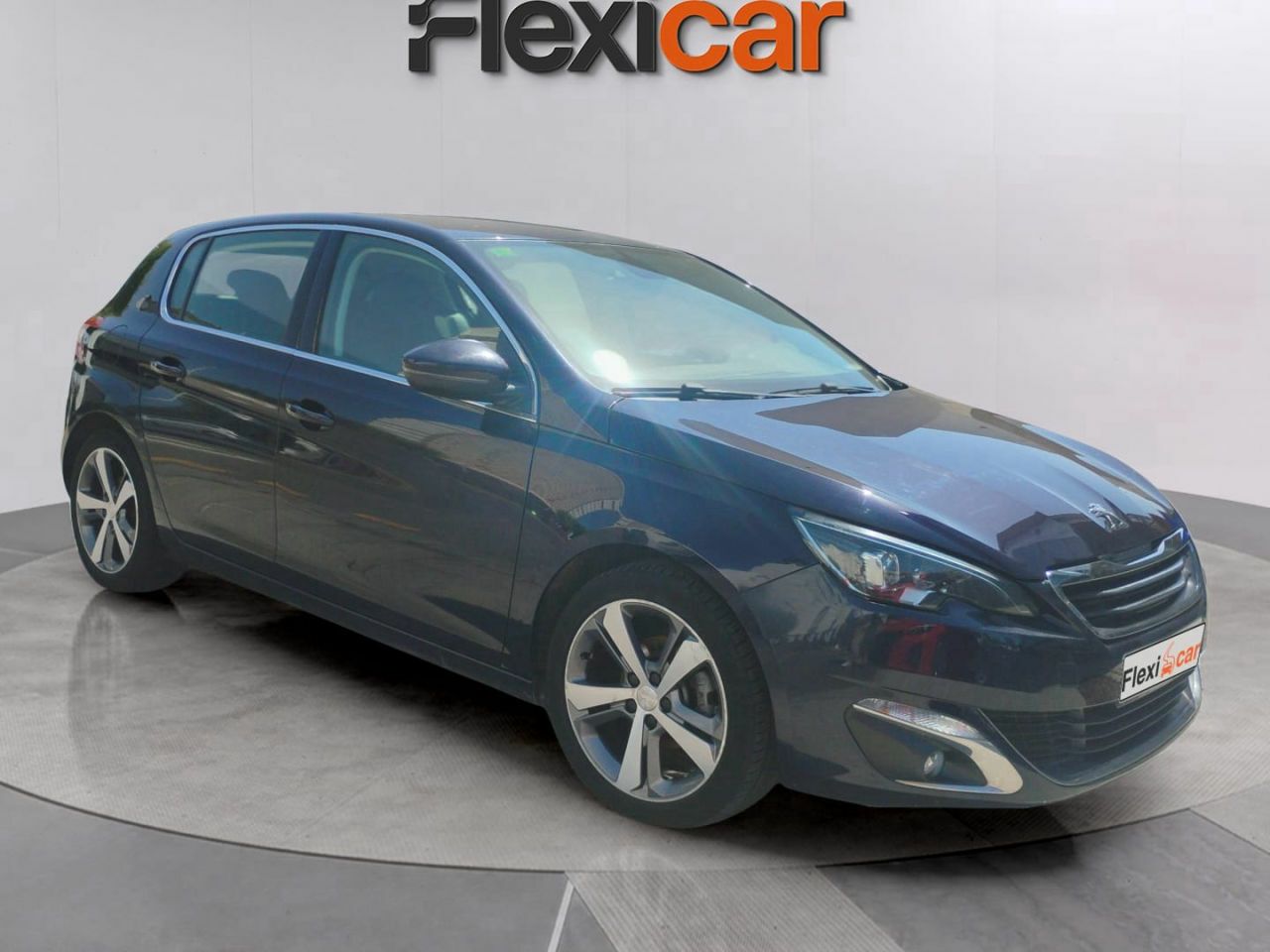 Foto peugeot 308 2025 /