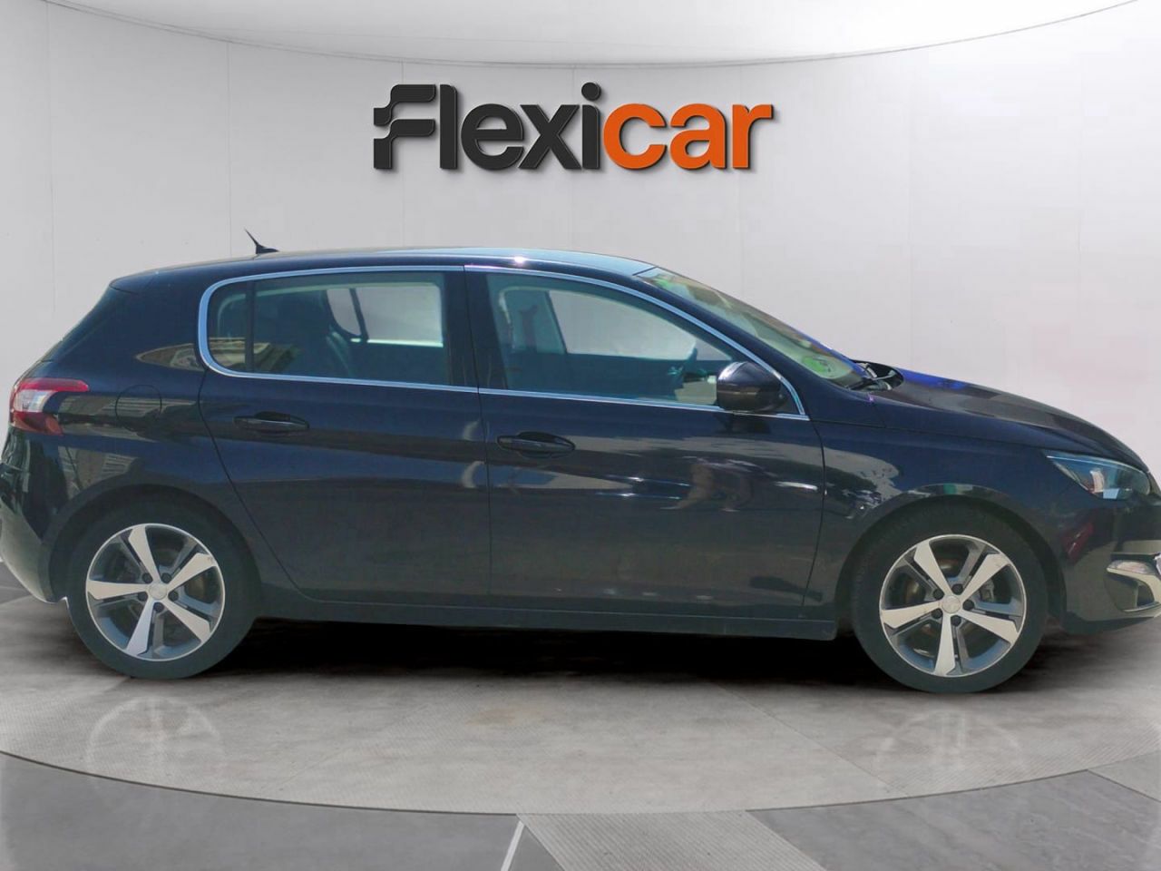 peugeot 308 2025 / foto grande (3)