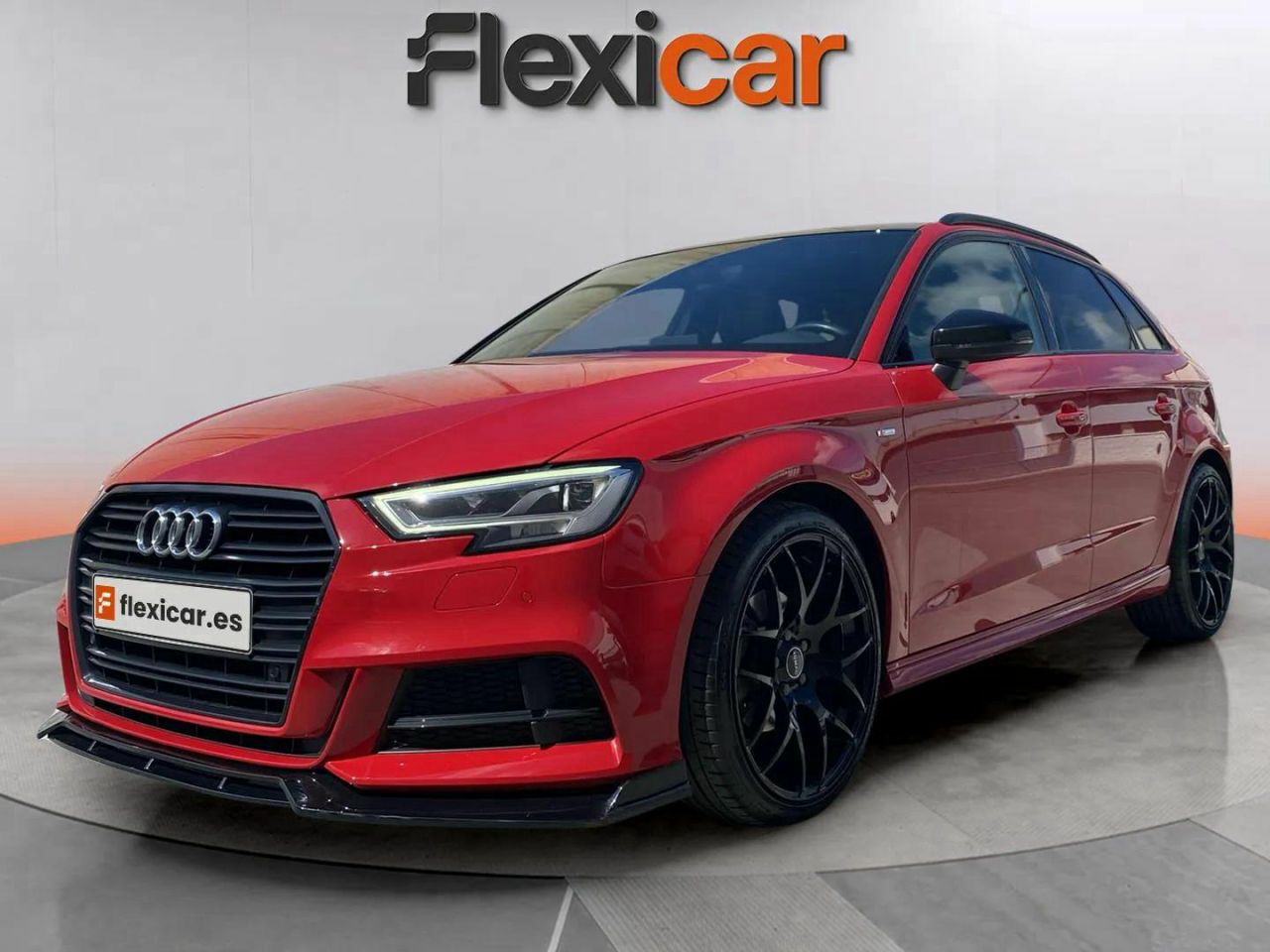 audi a3 2020 / foto grande (2)