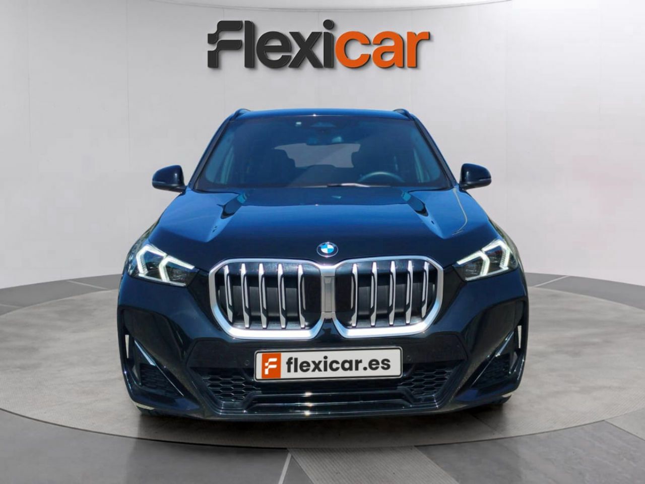 bmw x1 2024 / foto grande (3)