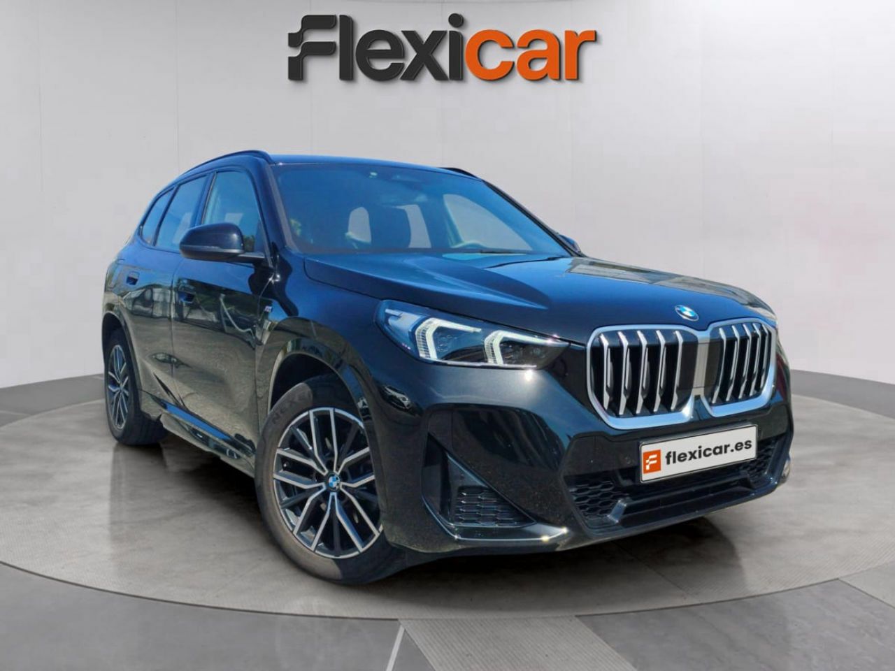 Bmw x1 2024  de segunda mano - bmw x1 2024 /
