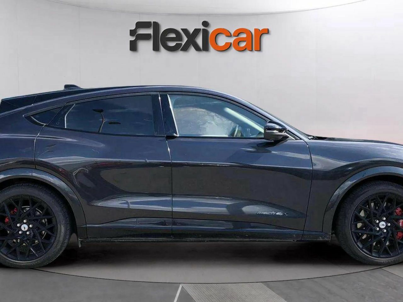 ford mustang 2022 / foto grande (3)