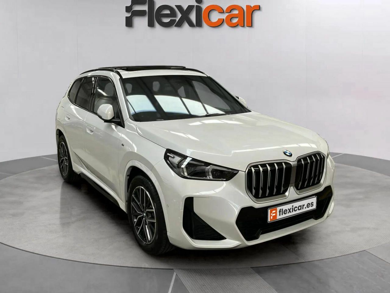 Bmw x1 2024  de segunda mano - bmw x1 2024 /