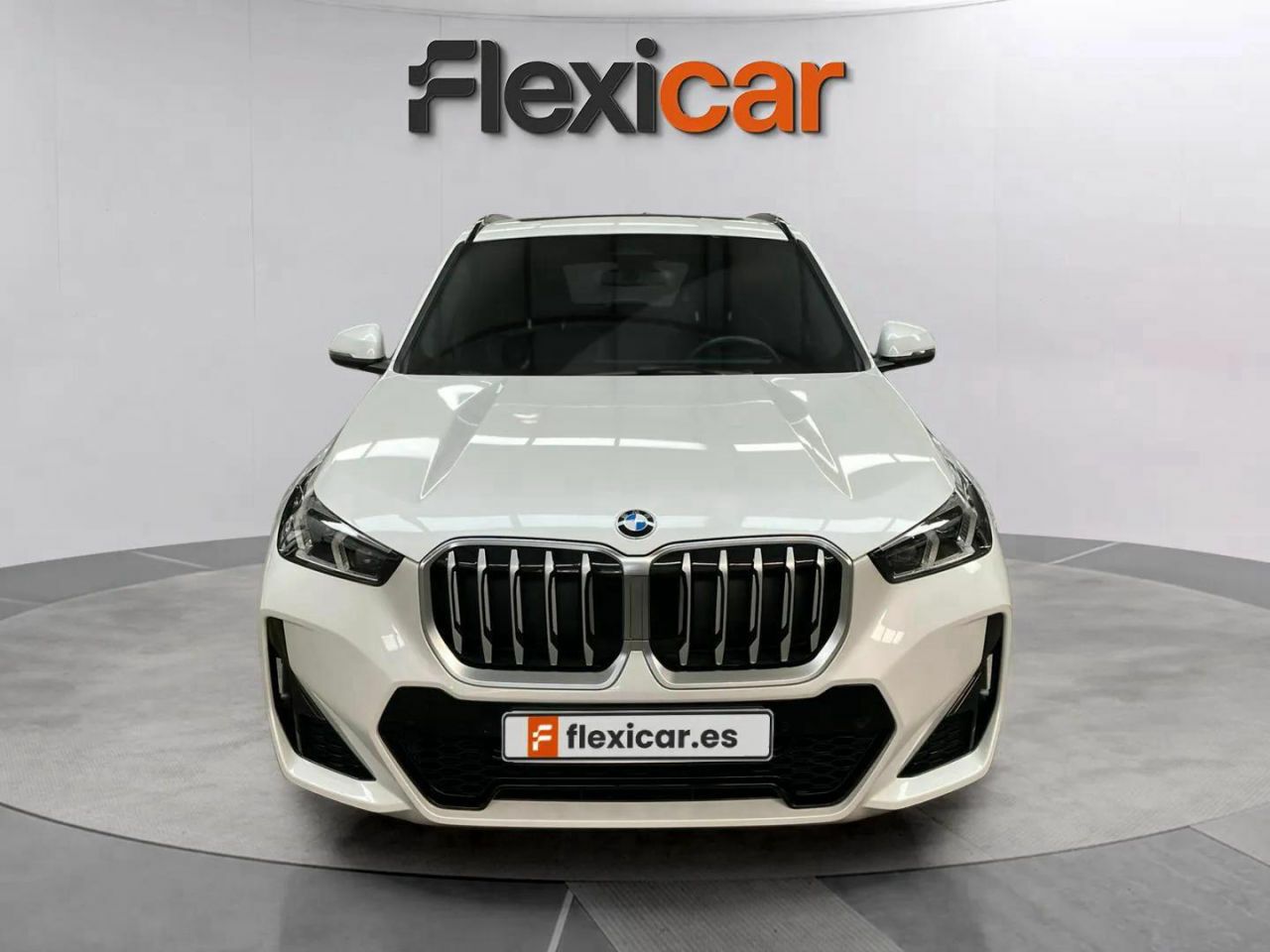 bmw x1 2024 / foto grande (2)