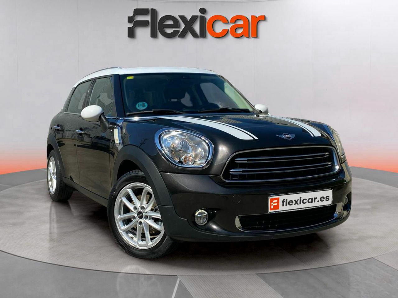 Foto mini countryman 2015 /