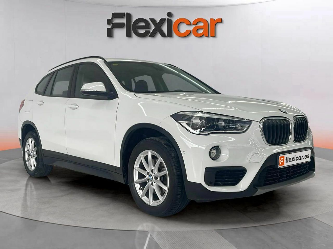 Foto bmw x1 2018 /