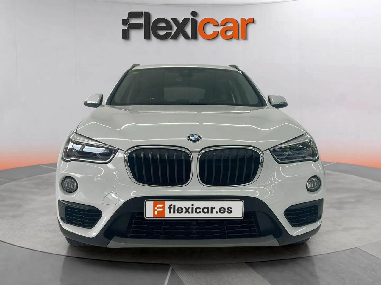 bmw x1 2018 / foto grande (2)