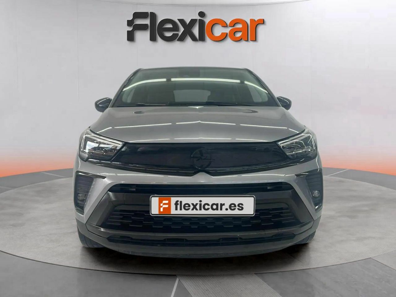opel crossland 2022 / foto grande (2)