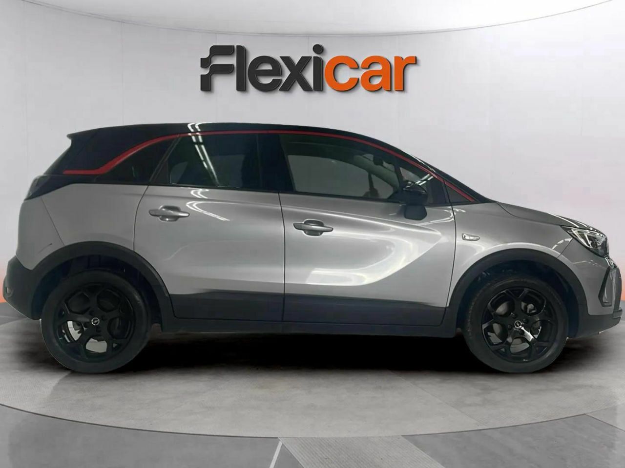 opel crossland 2022 / foto grande (3)