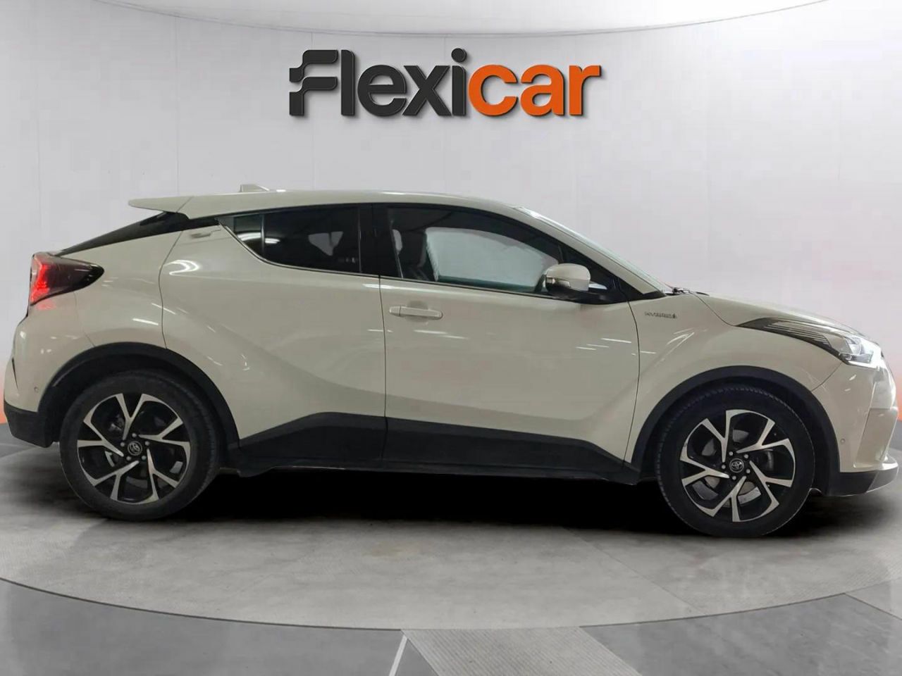 toyota c-hr 2018 / foto grande (3)