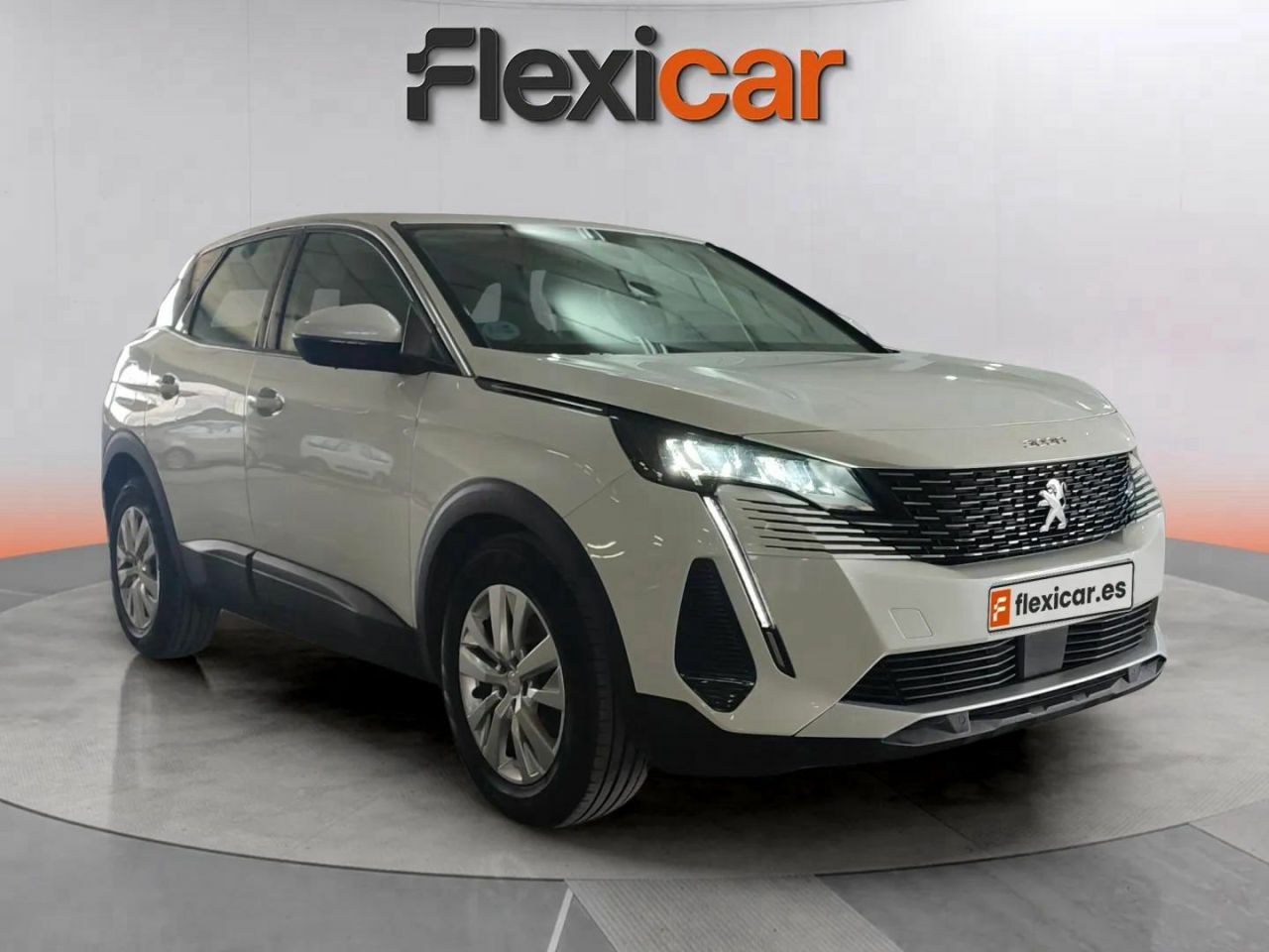 Foto peugeot 3008 2021 /
