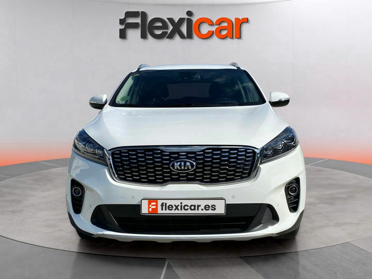 kia sorento 2018 / foto grande (2)