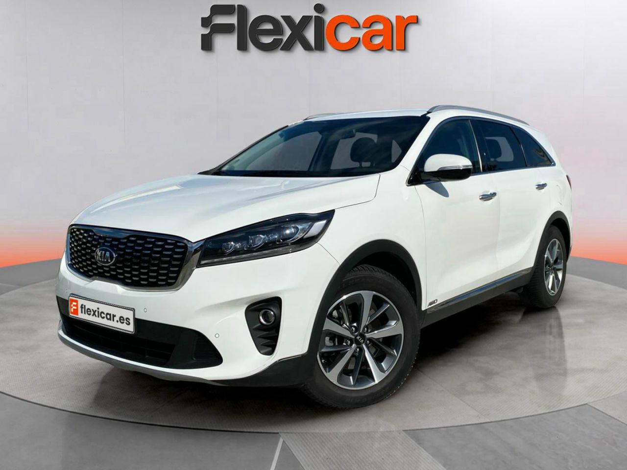kia sorento 2018 / foto grande (3)