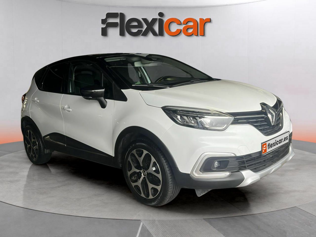 Cambios tu vida 932933512  de segunda mano - renault captur 2019 /