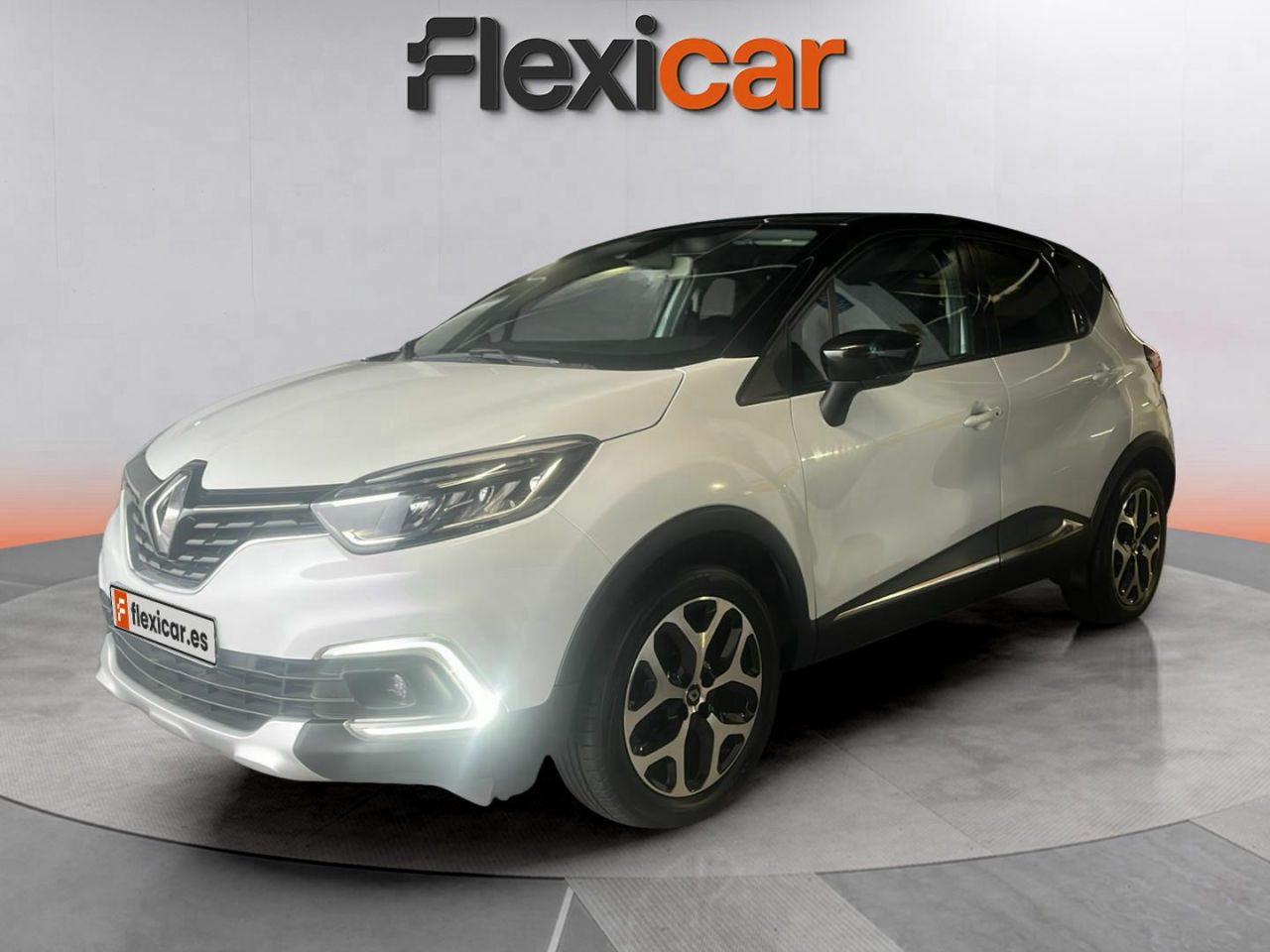 renault captur 2019 / foto grande (2)