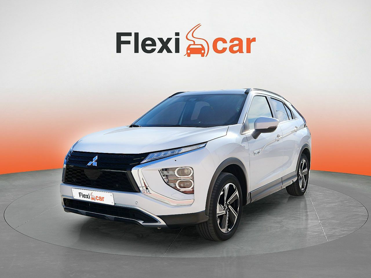 mitsubishi eclipse cross 2022 / foto grande (3)