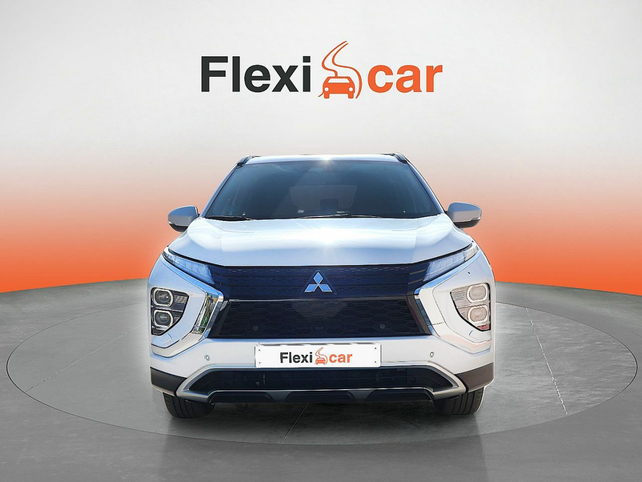 mitsubishi eclipse cross 2022 / foto grande (2)