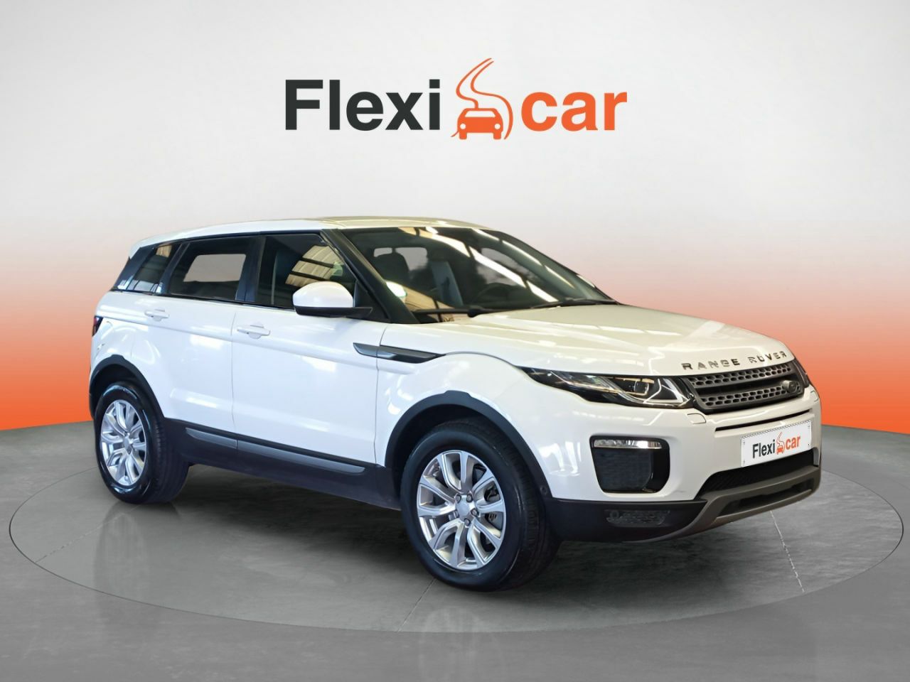 Landrover range rover velar 2019  de segunda mano - land-rover range rover evoque 2018 /