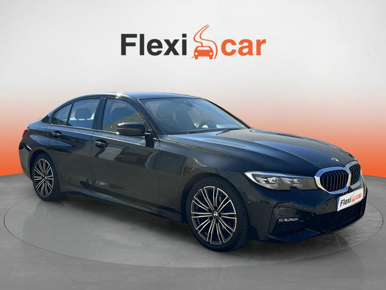Foto bmw serie 3 2022 /