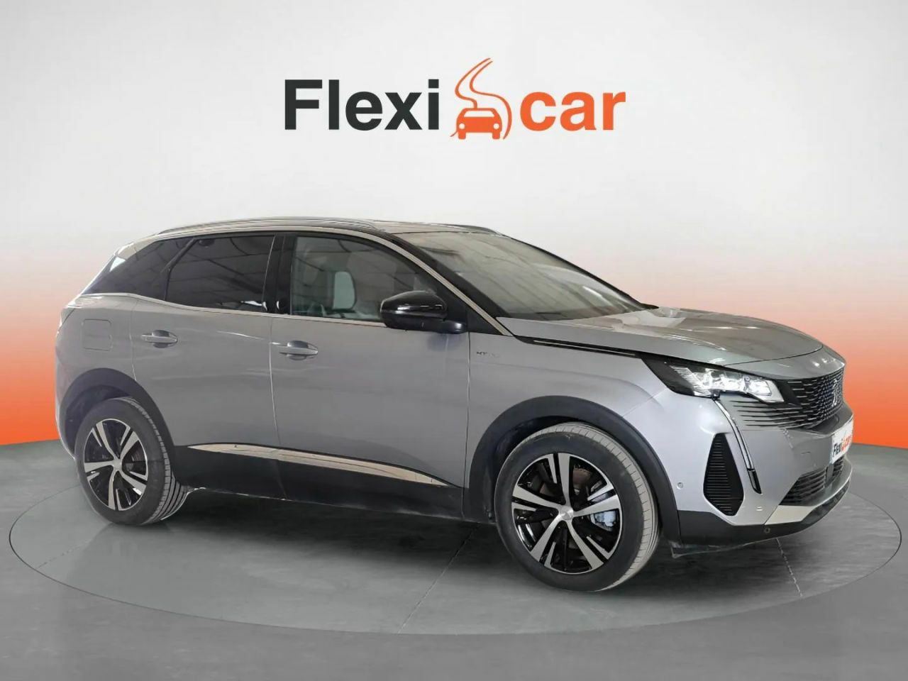 Peugeot 3008 2021  de segunda mano - peugeot 3008 2021 /