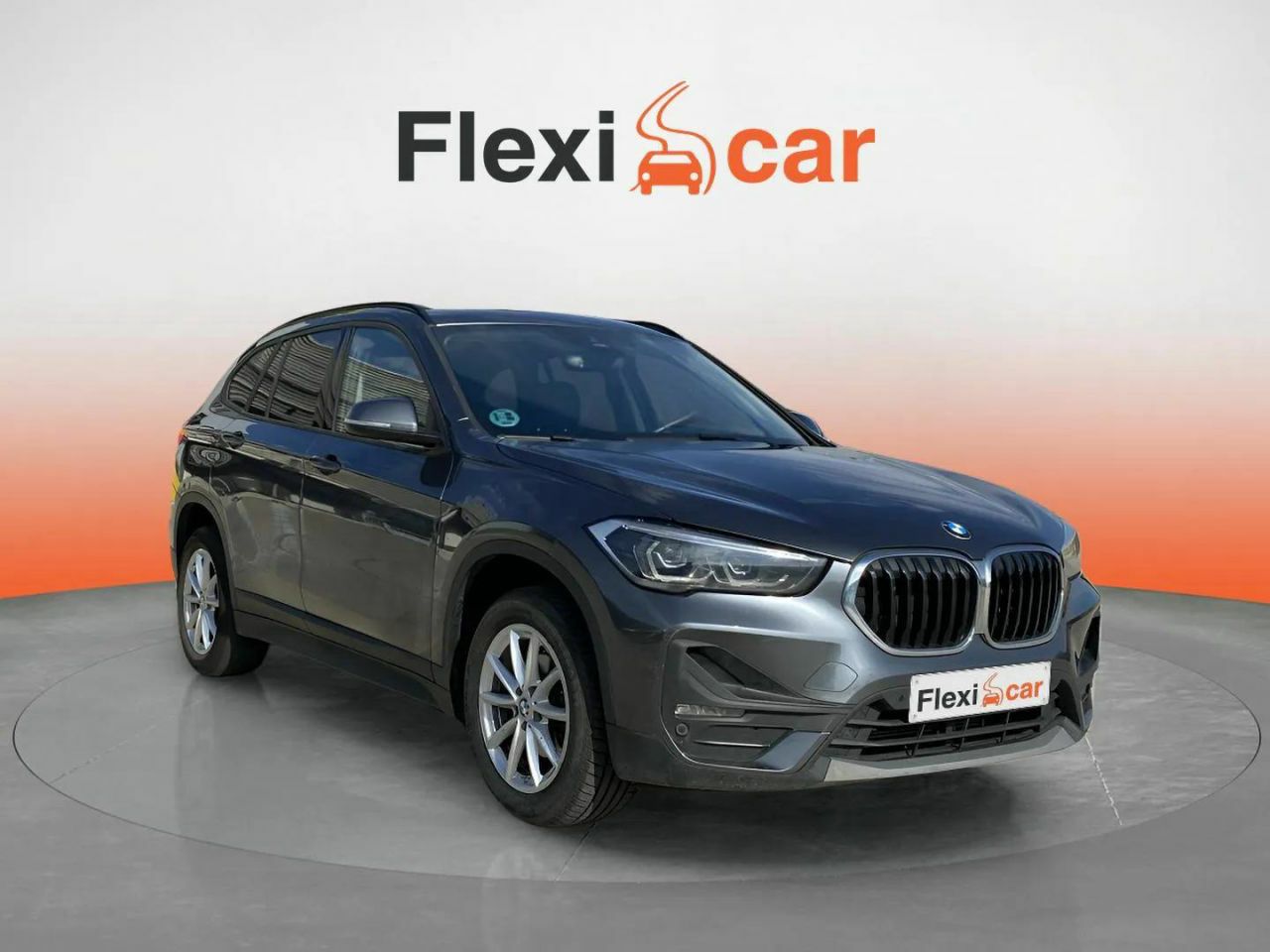 Foto bmw x1 2020 /
