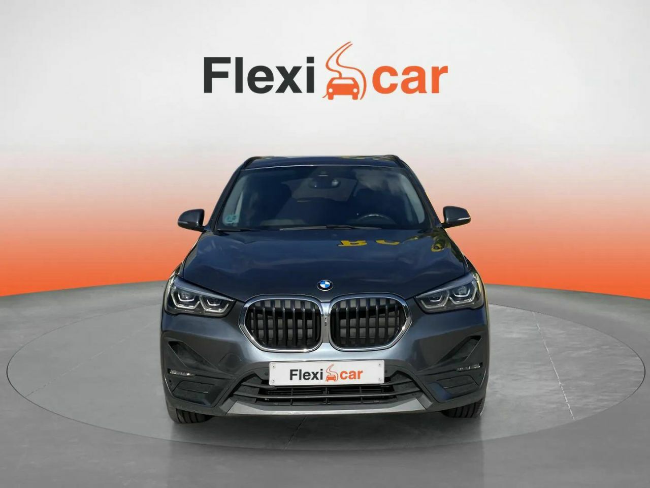 bmw x1 2020 / foto grande (2)