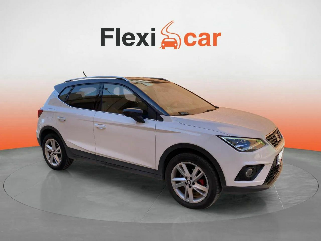 Foto seat arona 2019 /