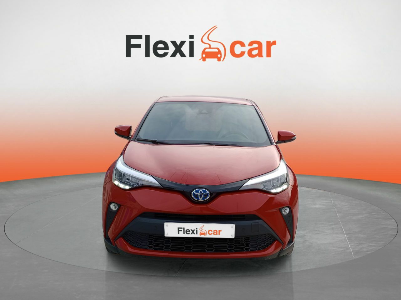 toyota c-hr 2023 / foto grande (2)