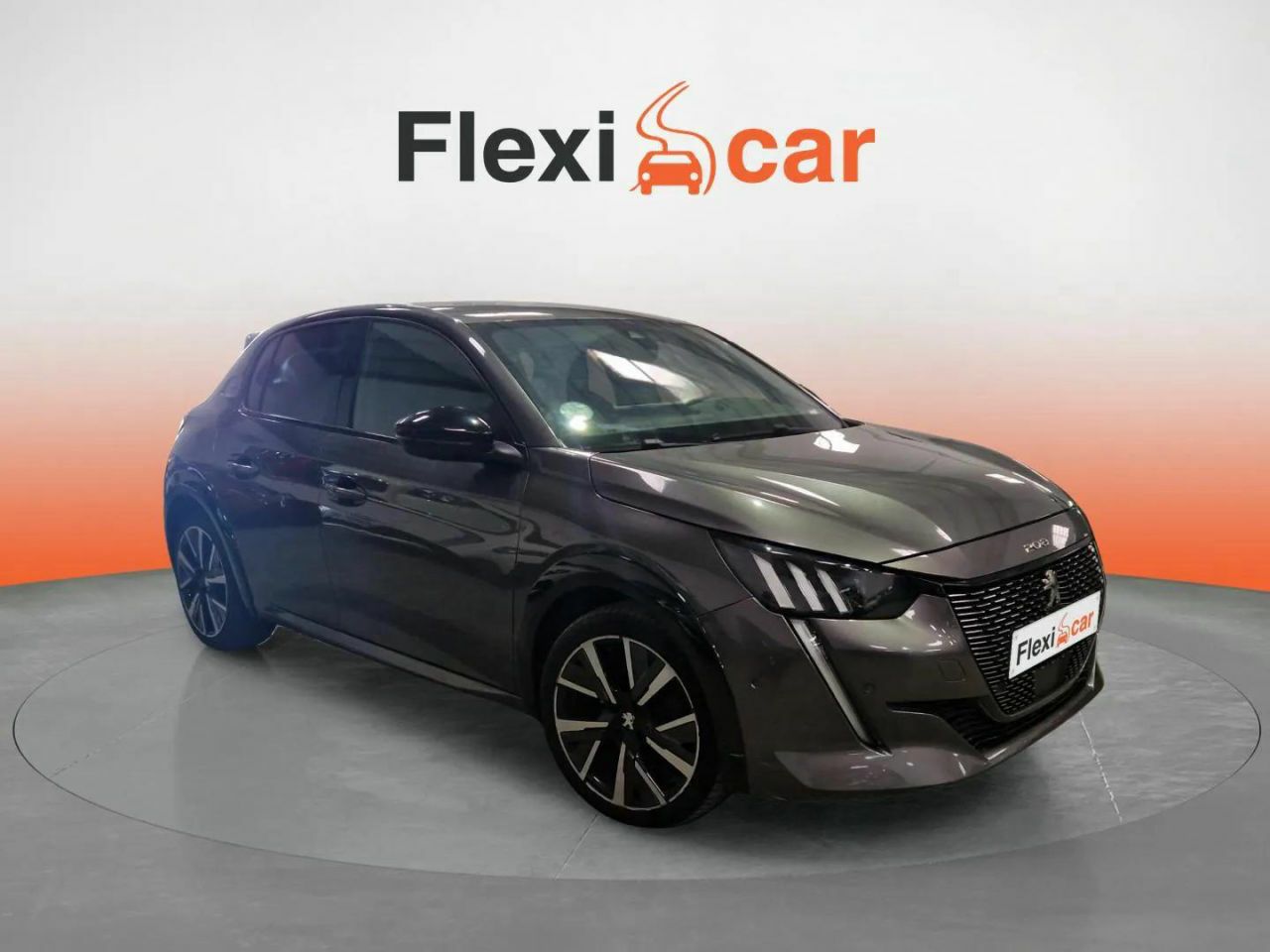 Foto peugeot 208 2021 /