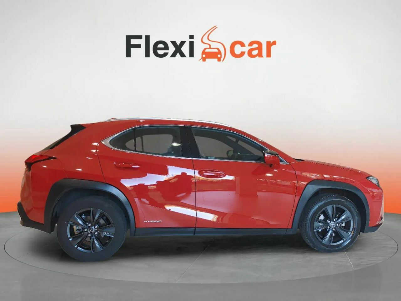 lexus ux 2020 / foto grande (2)