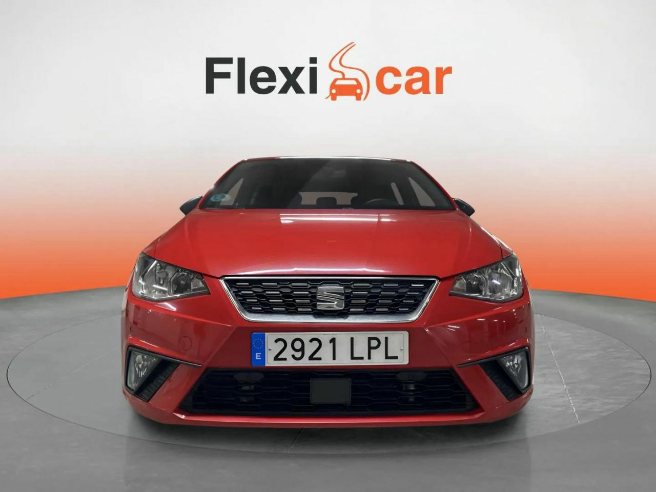 seat ibiza 2021 / foto grande (2)