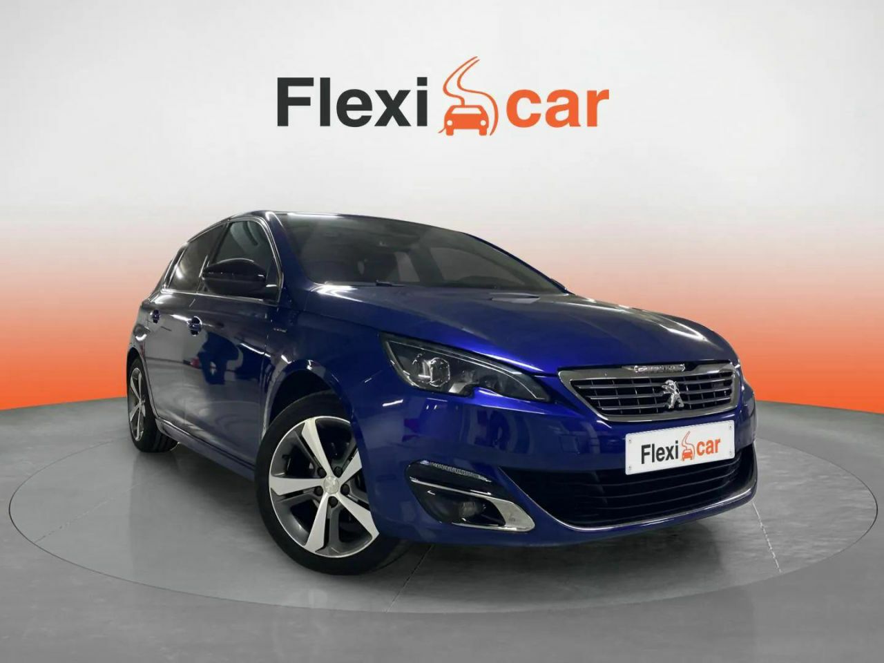 Foto peugeot 308 2016 /