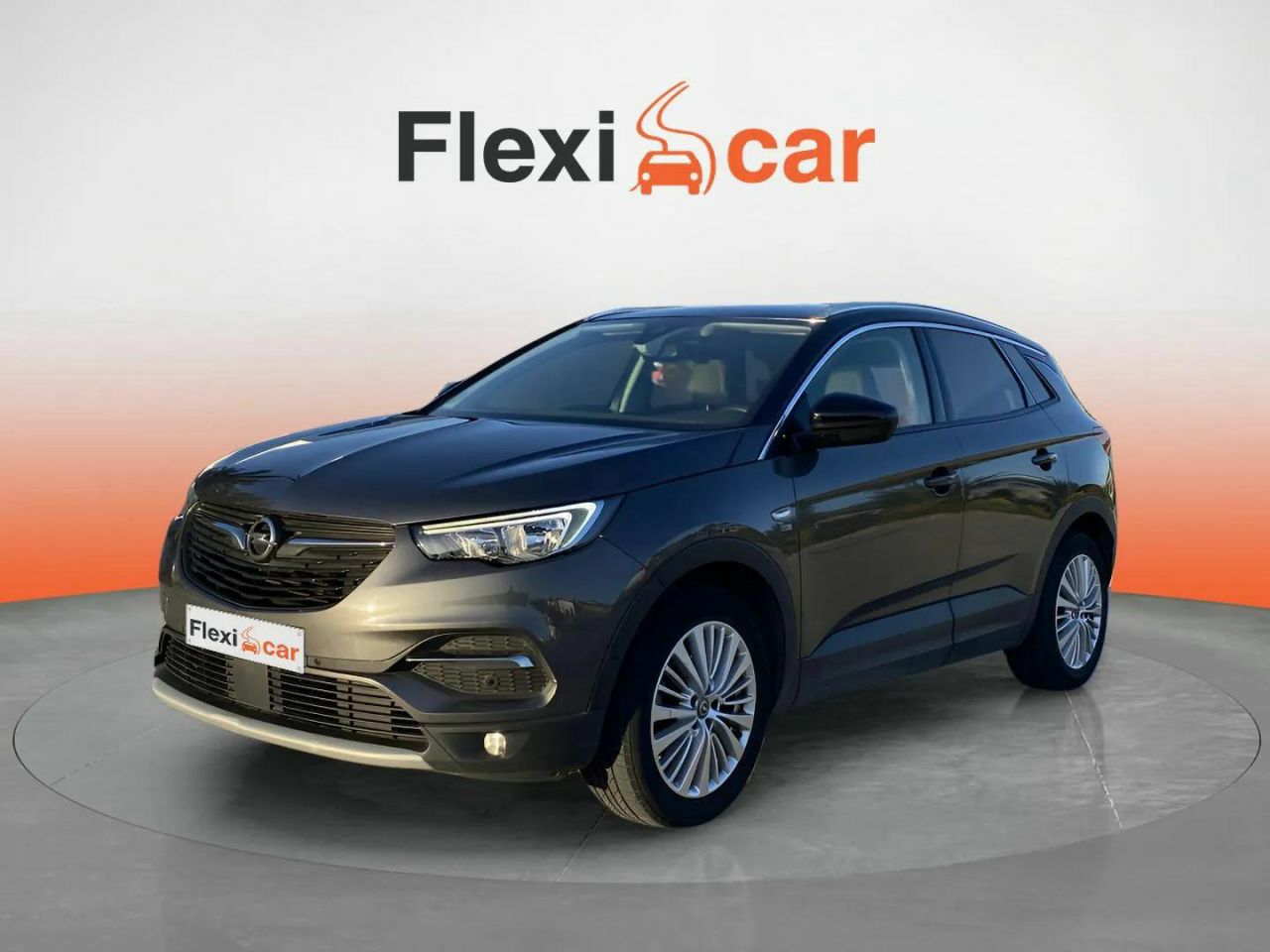 opel grandland x 2019 / foto grande (3)