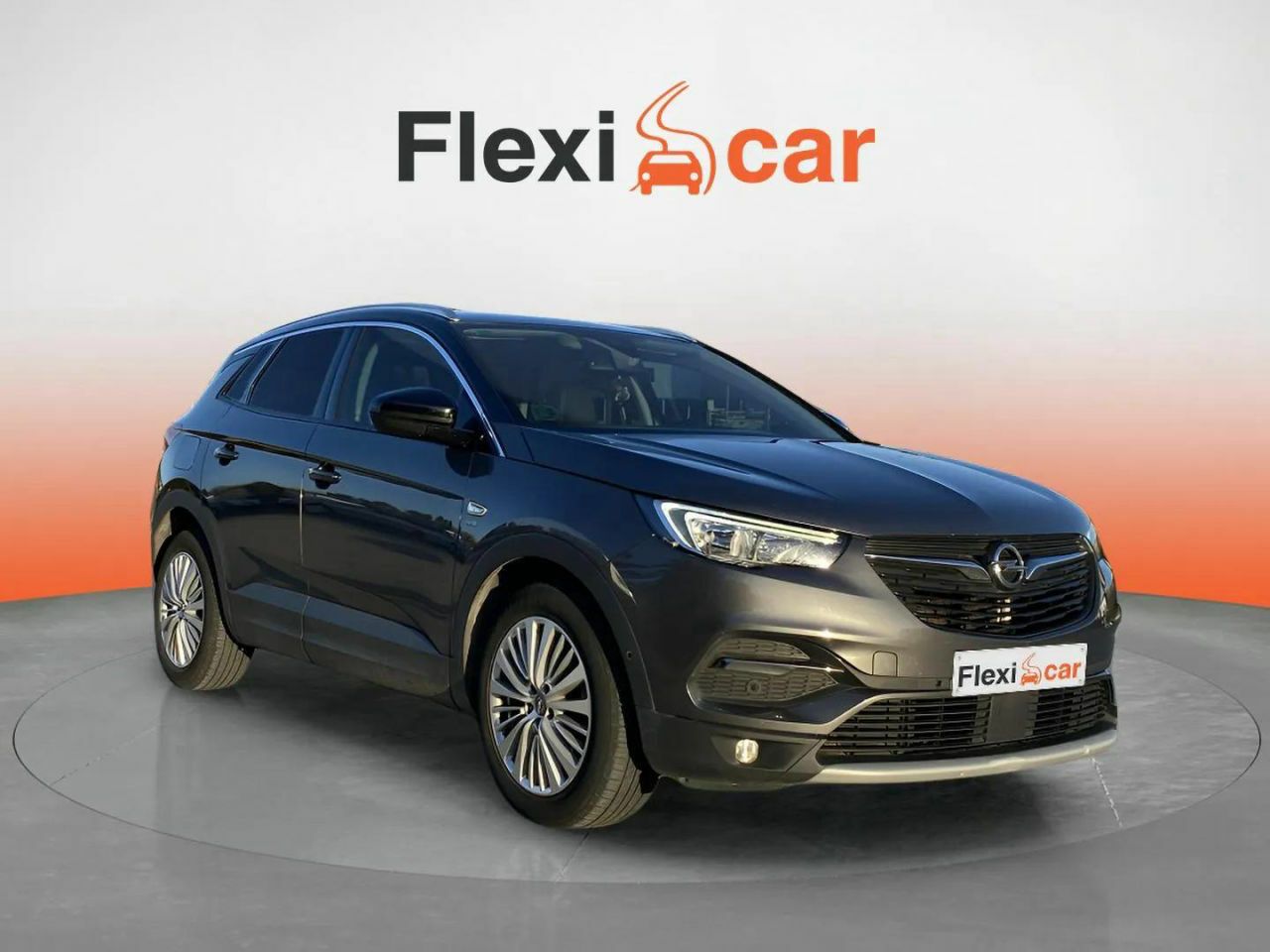 Volvo s90 2019 stock de coches  de segunda mano - opel grandland x 2019 /