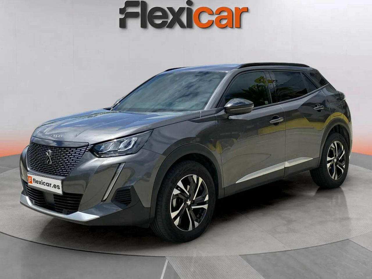 peugeot 2008 2023 / foto grande (3)