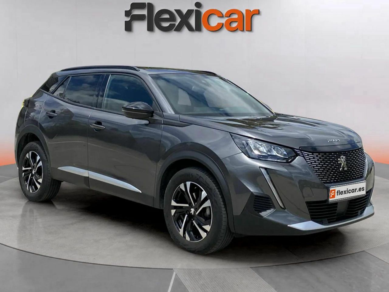 Foto peugeot 2008 2023 /