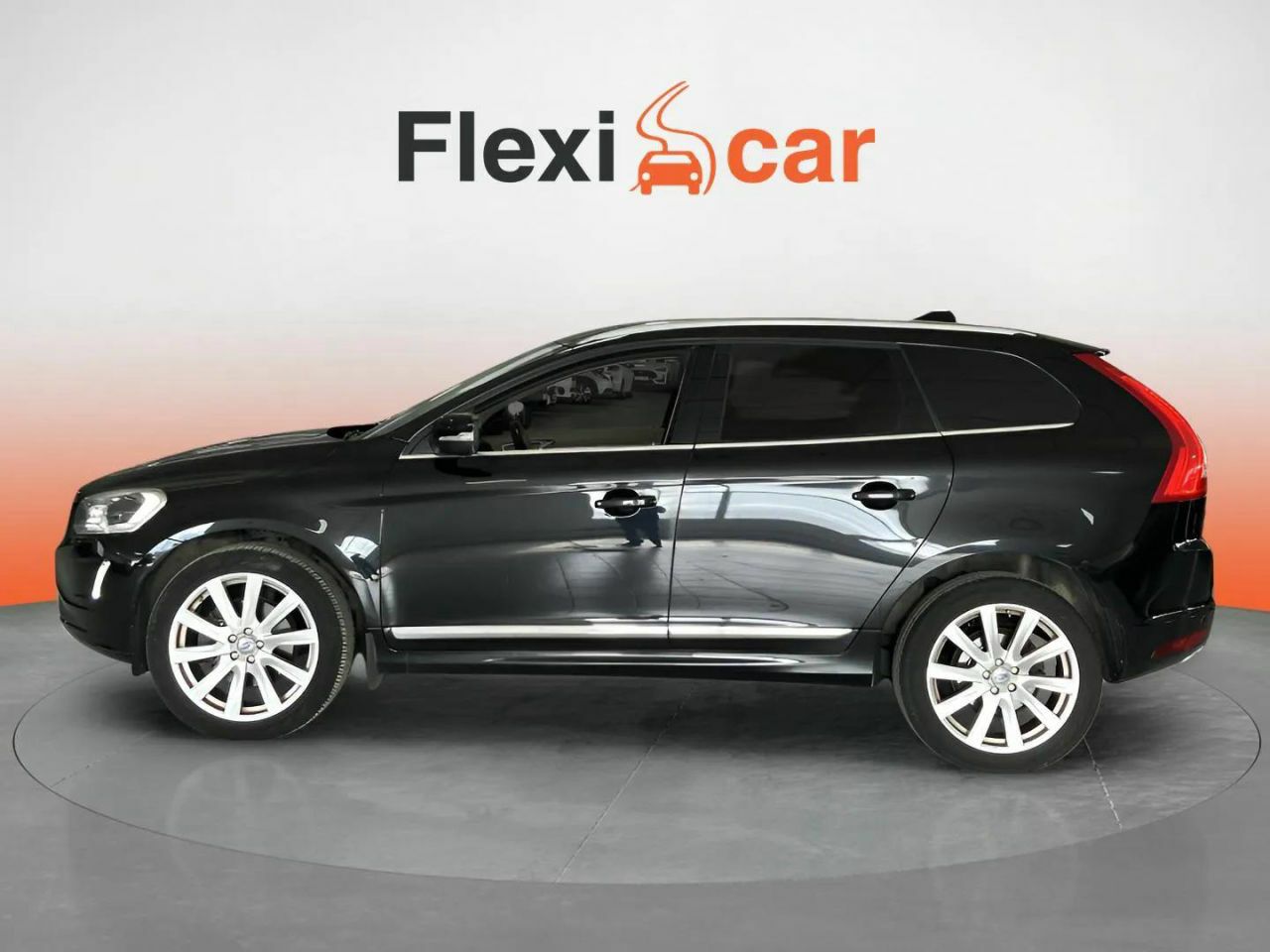 volvo xc60 2014 / foto grande (3)