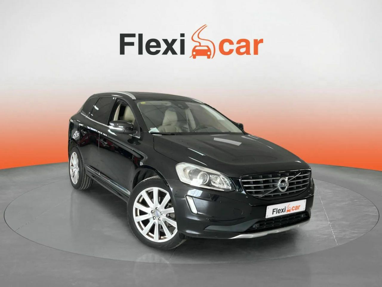 Foto volvo xc60 2014 /