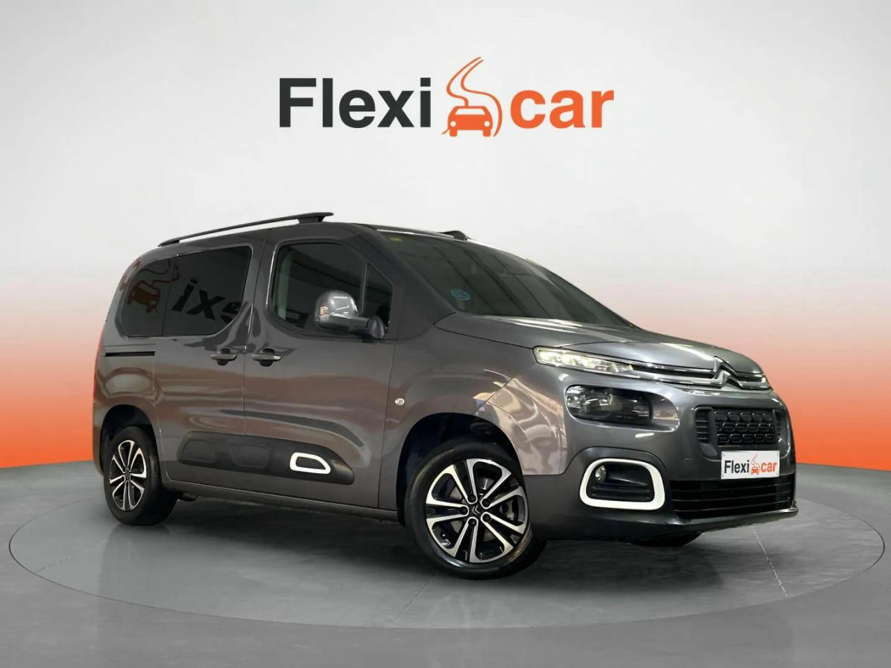 Foto citroën berlingo 2019 /