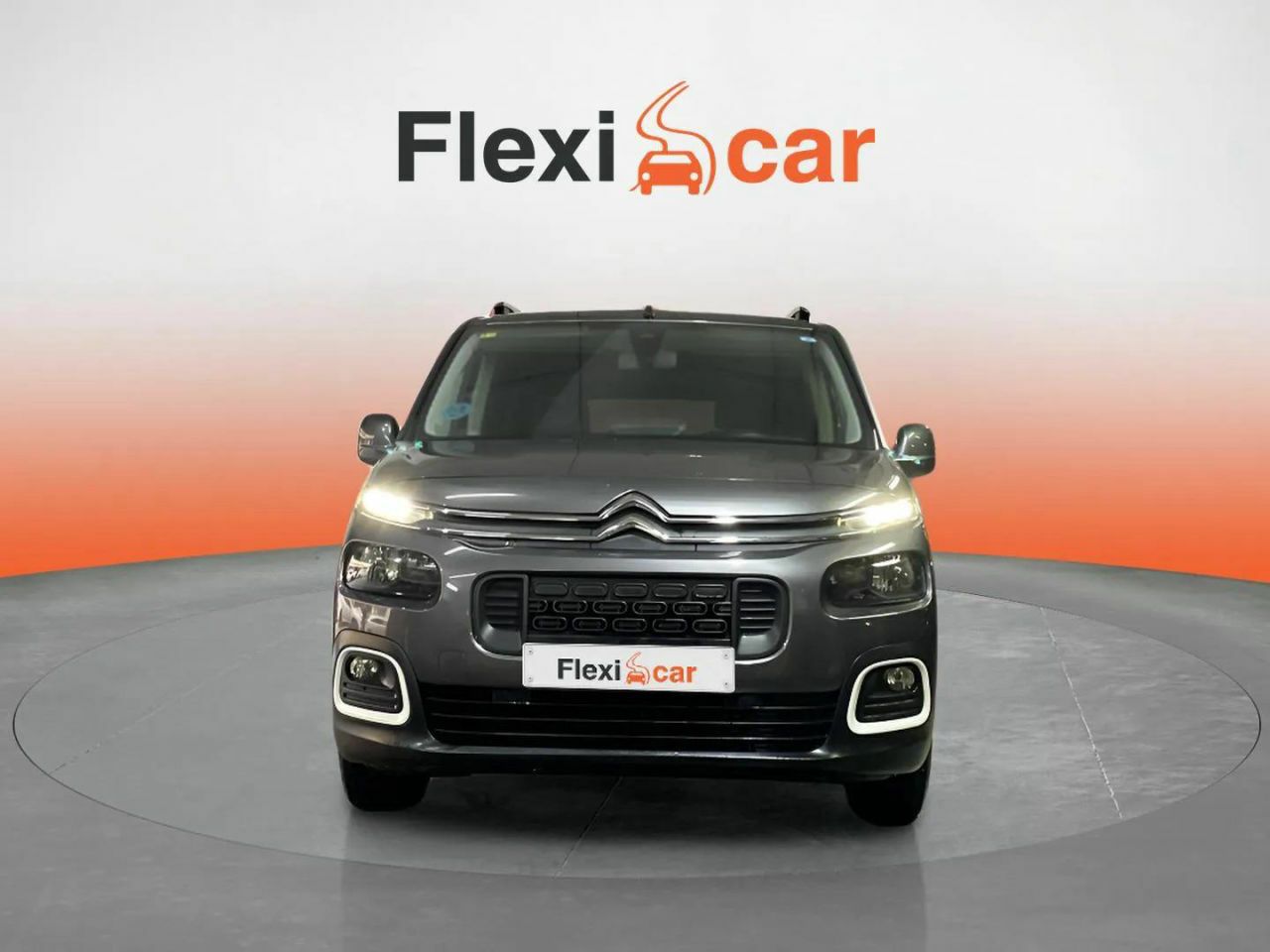 citroën berlingo 2019 / foto grande (2)
