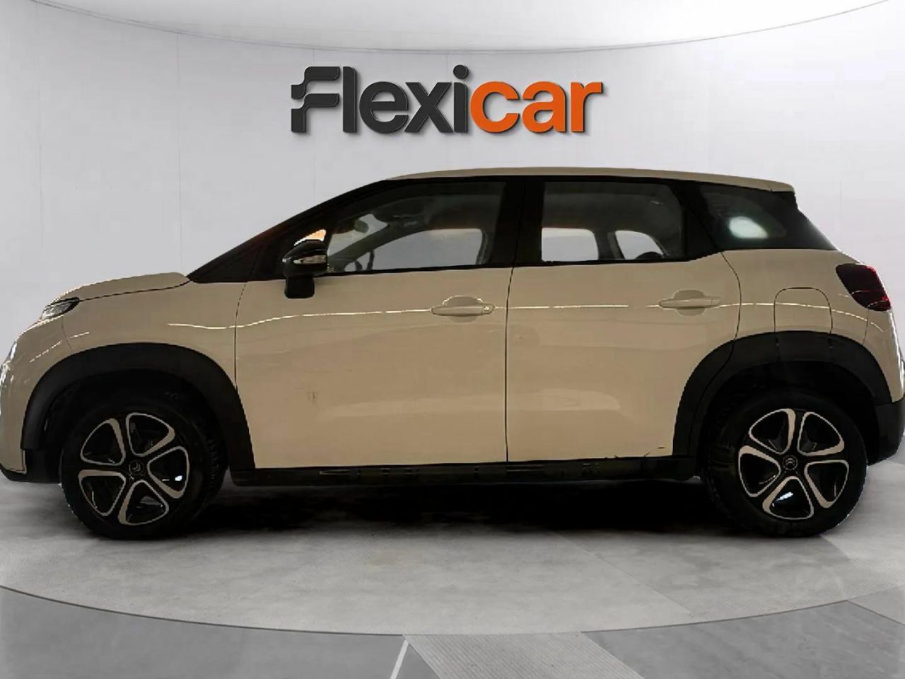 citroën c3 aircross 2022 / foto grande (3)
