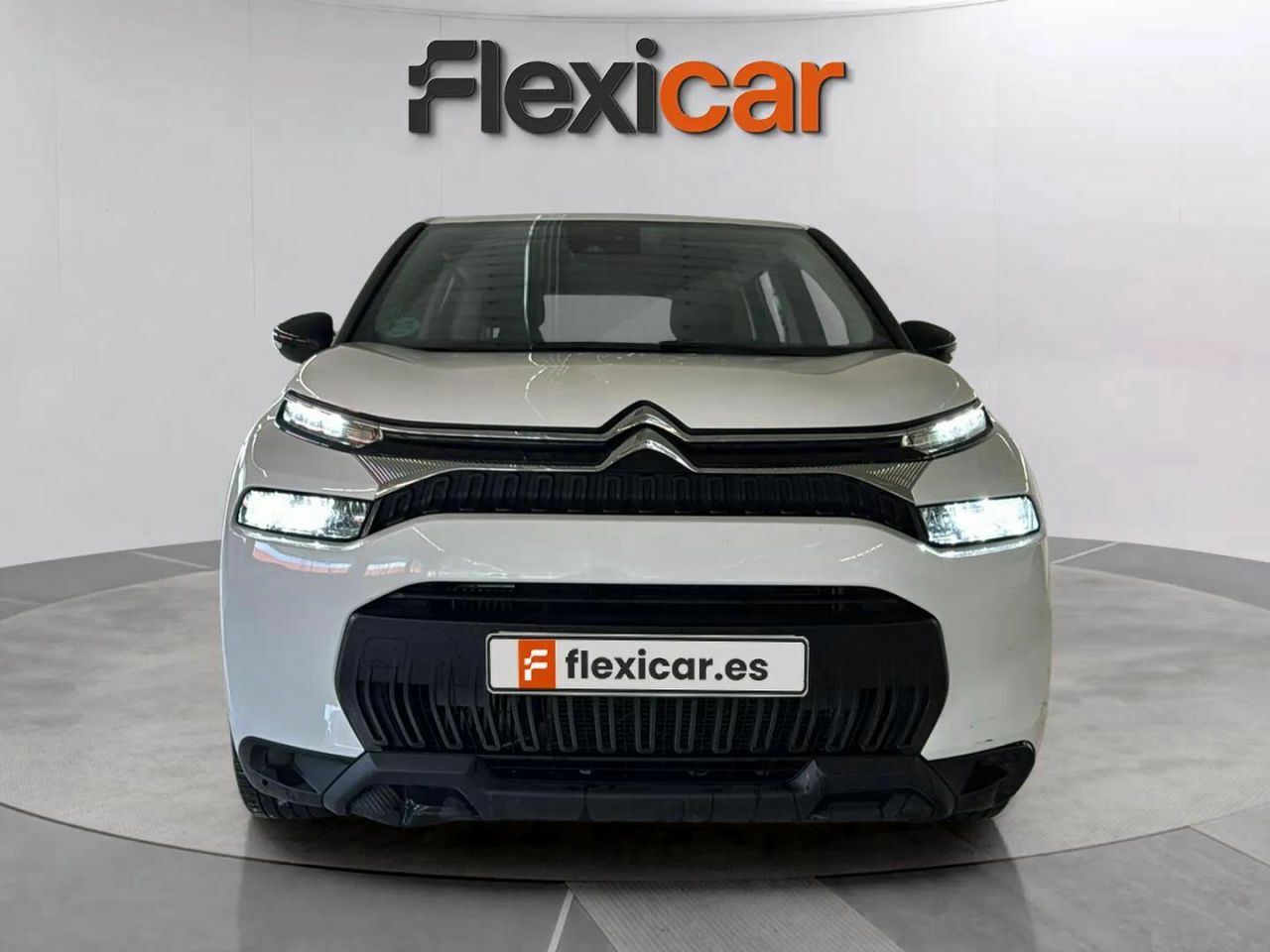 citroën c3 aircross 2022 / foto grande (2)