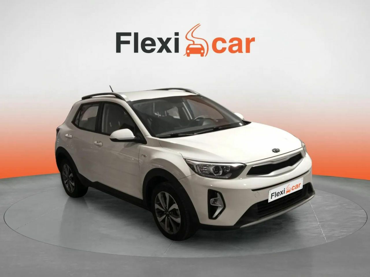 Kia stonic 2020  de segunda mano - kia stonic 2020 /