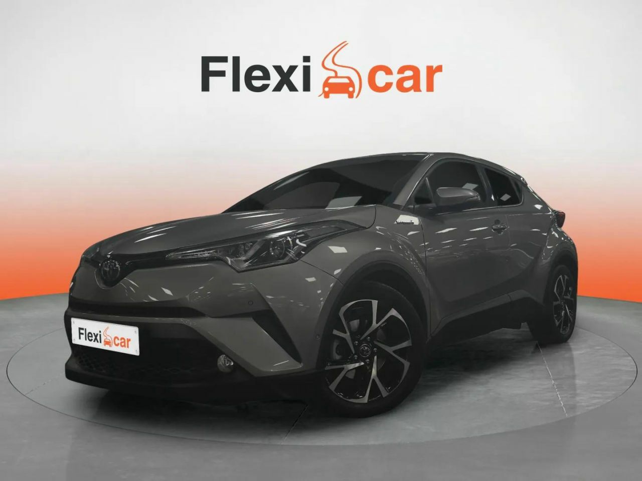 toyota c-hr 2019 / foto grande (3)
