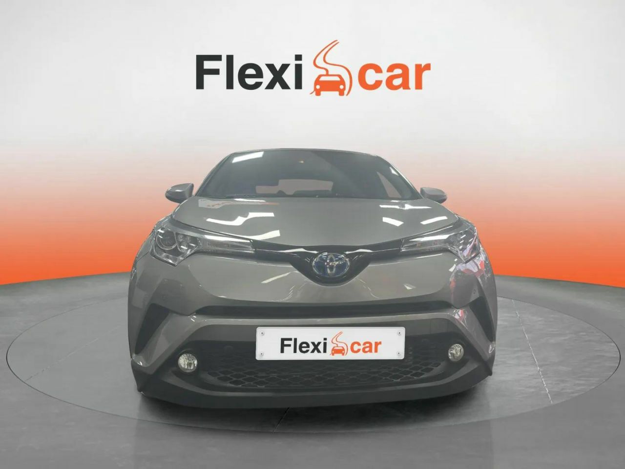toyota c-hr 2019 / foto grande (2)