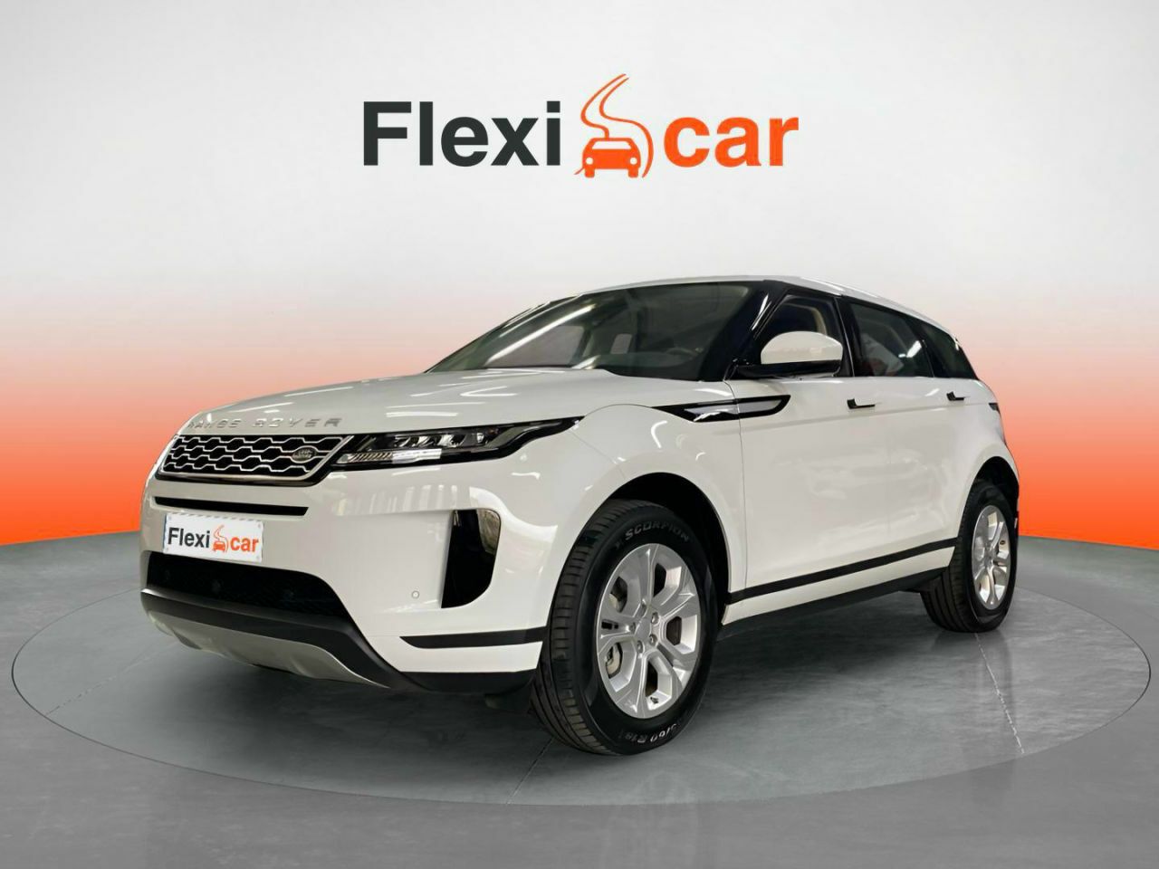 land-rover range rover evoque 2020 / foto grande (3)