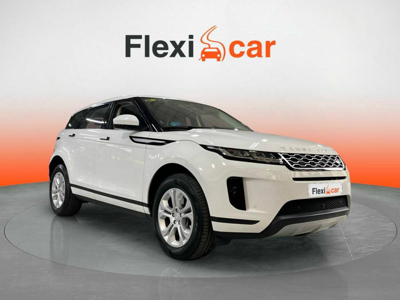 Landrover range rover velar 2019  de segunda mano - land-rover range rover evoque 2020 /