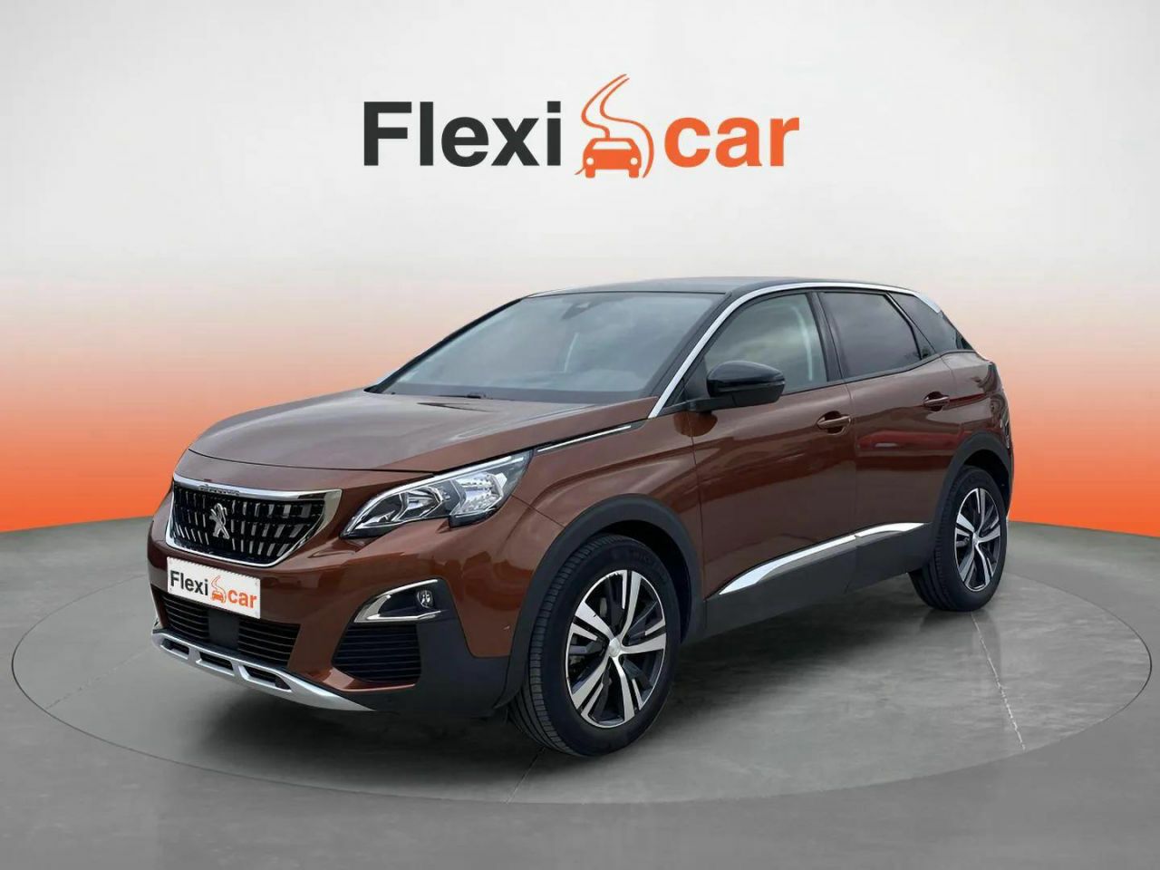 peugeot 3008 2019 / foto grande (3)